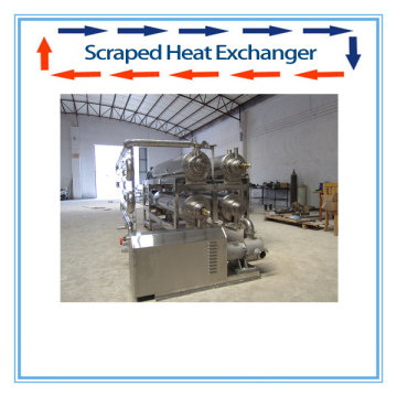 Hx12 Ultra High Temperature Flash Sterilizer (UHT Sterilizer)