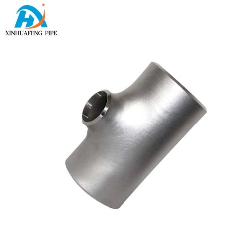 Heavy Duty Carbon Steel Reducer Elbow