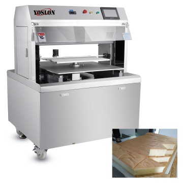 Yoslon Commercial Cake Cutting Machines for Bakery