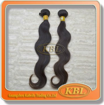 100% human bundles peruvian virgin hair