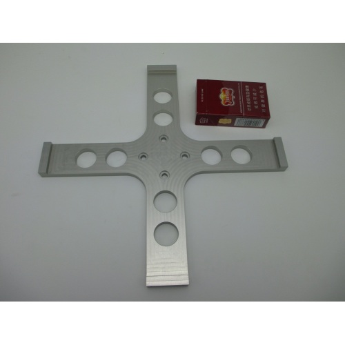 A6063 Milling Parts Service
