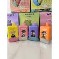 Waspe Double Flavour 40000 Puffs