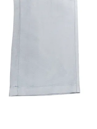 Ladies' casual Tencel pants