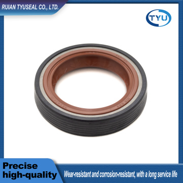 Pengedap Minyak Rangka Getah Berganda untuk Prestasi Tinggi