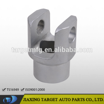 Clevis End