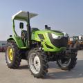 4x4 Diesel Small Farm Tracteur pour l'agriculture