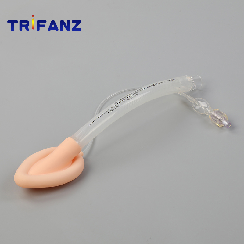 silicone laryngeal mask airway silicone laryngeal mask airway