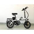 Barracuda Z1 Upgrade Supreme electric tricycle