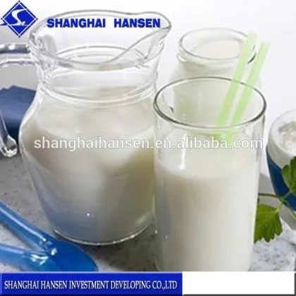 skimmed milk Import Agency Services for Customs Clearance dairy agents