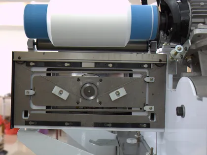 Guide Device for Winder Machine