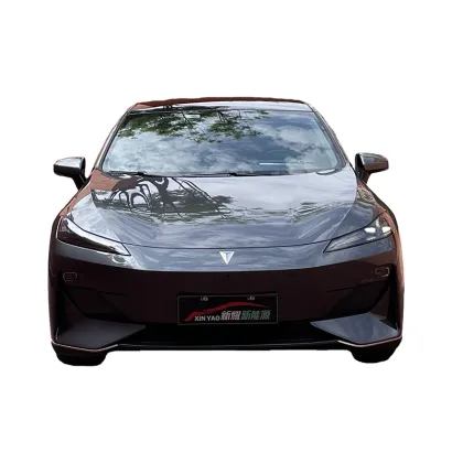 2022 Deepal SL03 Edition Extended Range EV