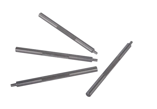 High-Speed Angular Contact Bearing