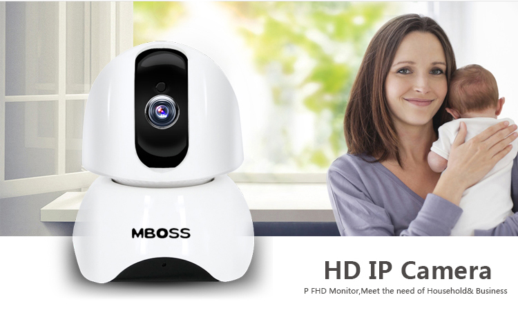 baby wifi camera