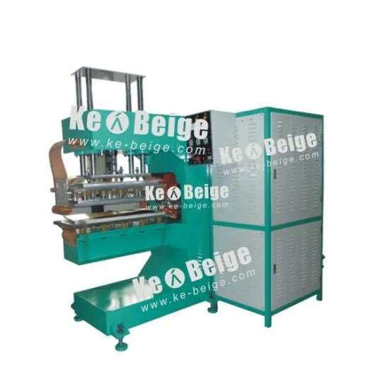 380v 3 Phase High Frequency Welding Equipment For Drifting Raft Welding