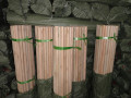 Pemegang kayu semula jadi, Broom Stick Jual