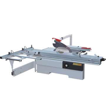 High Precision Sliding Panel Saw Cutter Machine MWJ6128