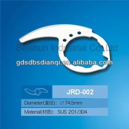 Keen Blade for Electric Meat Grinder and Blender