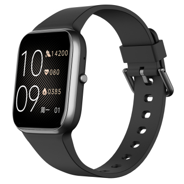 2024 New 1.83 Inch Y9Pro Smartwatch: Health BT Call, 24 Hours Heart Rate & Sleep Monitoring