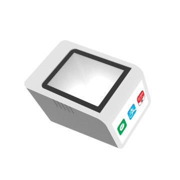 Alipay QR Code Reader: Barcode Scanner Module for Mobile Payments - SS200 Machine