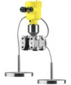 Vega pressure transmitter