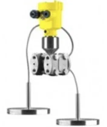 Vega pressure transmitter