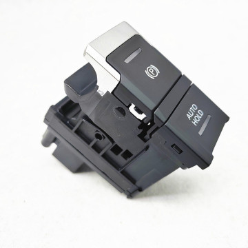 OEM 5NG927225 5NA927225 Volkswagen Tiguan 330TSI 380TSI 280TSI 2017-2019 Elektronische handremparkeerremschakelaar