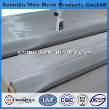 2014 Stainless Steel Wire Mesh