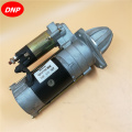 DNP 24V Starter Motor fit for ISUZU 6BD1 6BB1 1811001892 0-23000-1031 1-81100-189-0