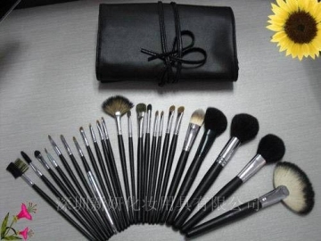 30PCS beautiful cosmetic brush set Makeup Brush