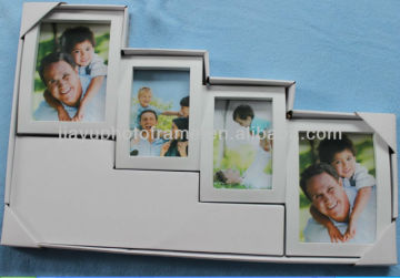 JP011 4 Pictures latest design ps photo frame production line