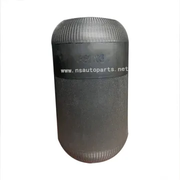 Bus and Truck Suspension Systems: Air Springs and Anti-Vibration Solutions