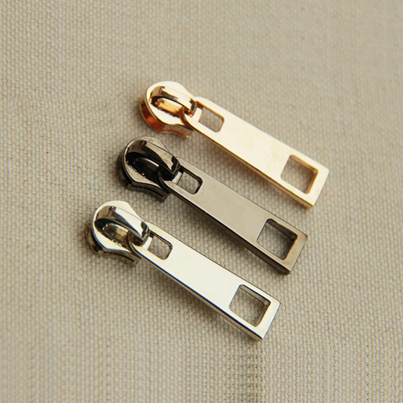 Metal zipper JSXB-5-3