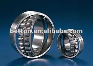Betton spherical roller bearing 20316