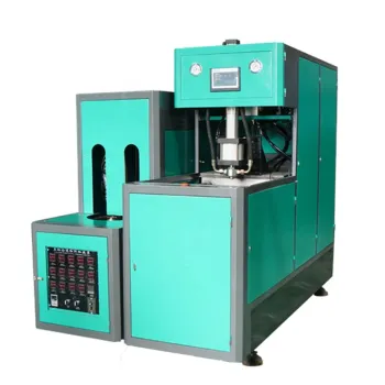 Bottle Molding Machine: 5 Gallon PE PC PET Water Bottle Blow Molding Machine