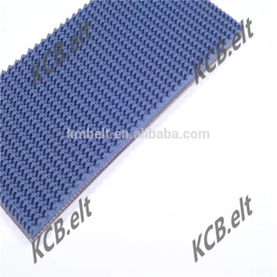 Stone Processing Conveyor belt AEM120/2:0+3.0SG/5.0/2