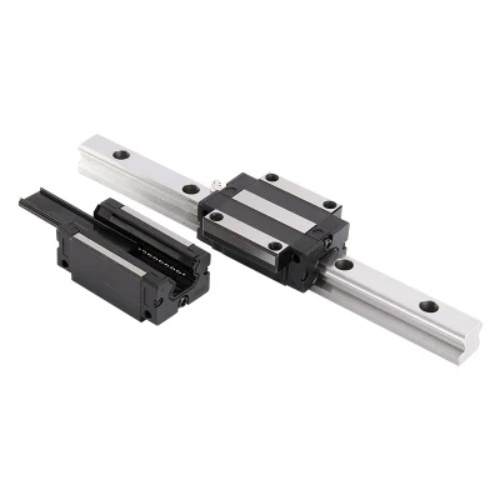 High accuracy Block HGH35HA linear guideways