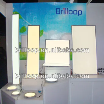 300x1200 led panel light dimming