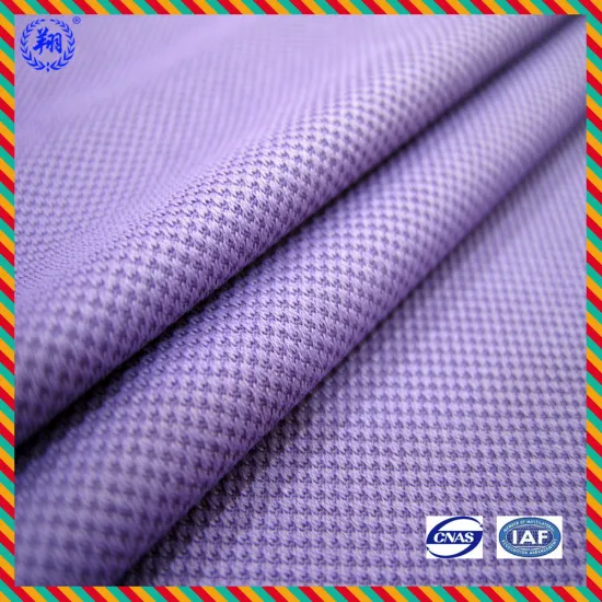 Customized Jacquard Sahpewear Lycra Spandex Fabric