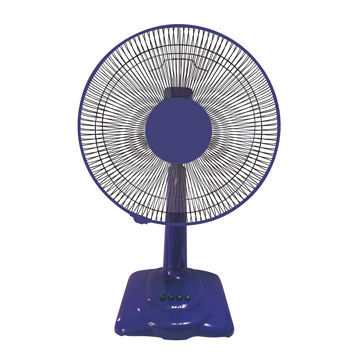 18 inches electric table fan