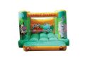 Jungle Bounce opblaasbare Jungle kasteel