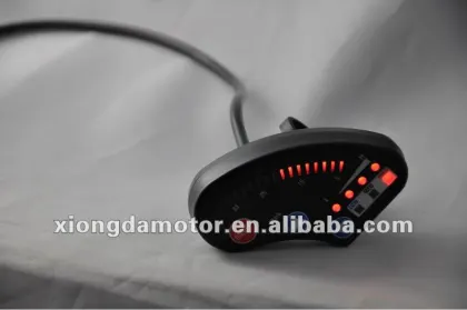 Electric Bicycle Display/Electric Bicycle Kit