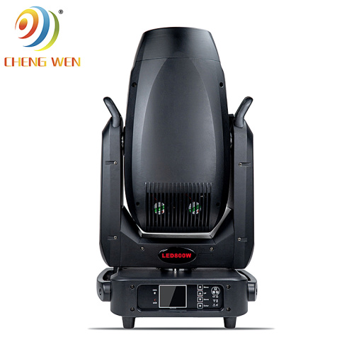 800w BSW CMY+CTO+CUT moving head light.