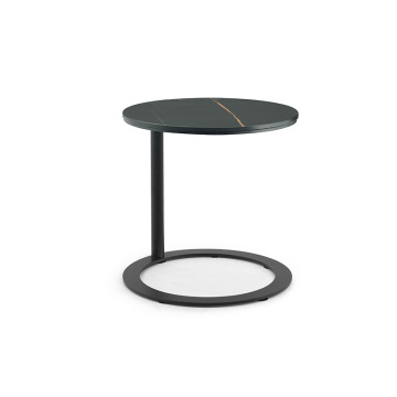 table d&#39;appoint pour le salon moderne