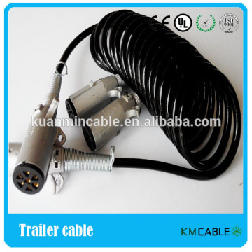 trailer RV cable power cords