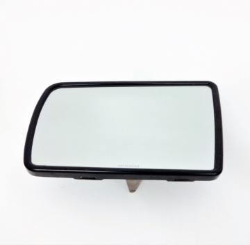 LEFT DRIVER HEATED DIMMING GLASS POWER DOOR MIRROR W140 W210 W202 1408100321 1408101121