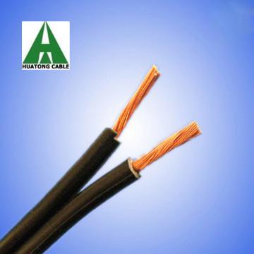 PVC insulated Parallel Audio Cable