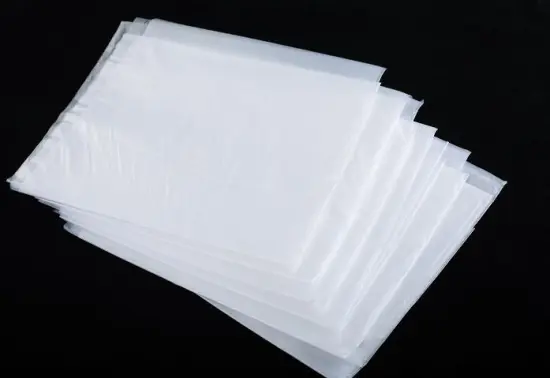 Plastic Large Garbage Bag