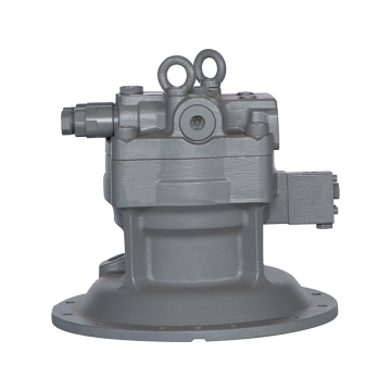 Excavator Hydraulic Swing Motor M5x180chb-10a-01c/320 for ZX330-1 - Good Price