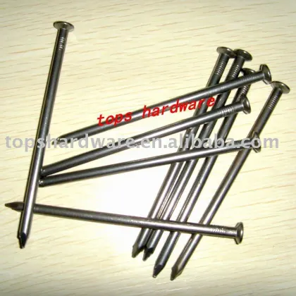 Hardware Nails price