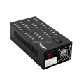 40 Ports USB -oplaadstation met intelligente bescherming